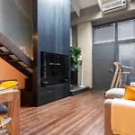 Umbria126 Loft In Zona Dateo Apartment *