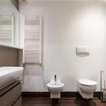 Apartment Umbria126 Loft In Zona Dateo Milan