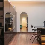 Umbria126 Loft In Zona Dateo Milan