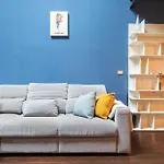 Umbria126 Loft In Zona Dateo * Milan